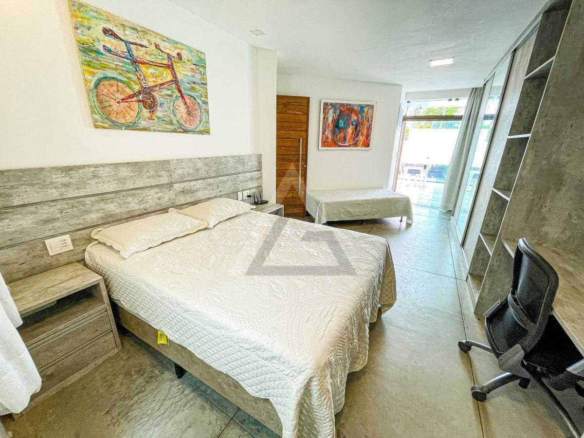 Casa, 4 quartos, 700 m² - Foto 14