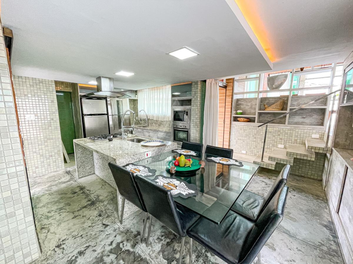 Casa, 4 quartos, 700 m² - Foto 16