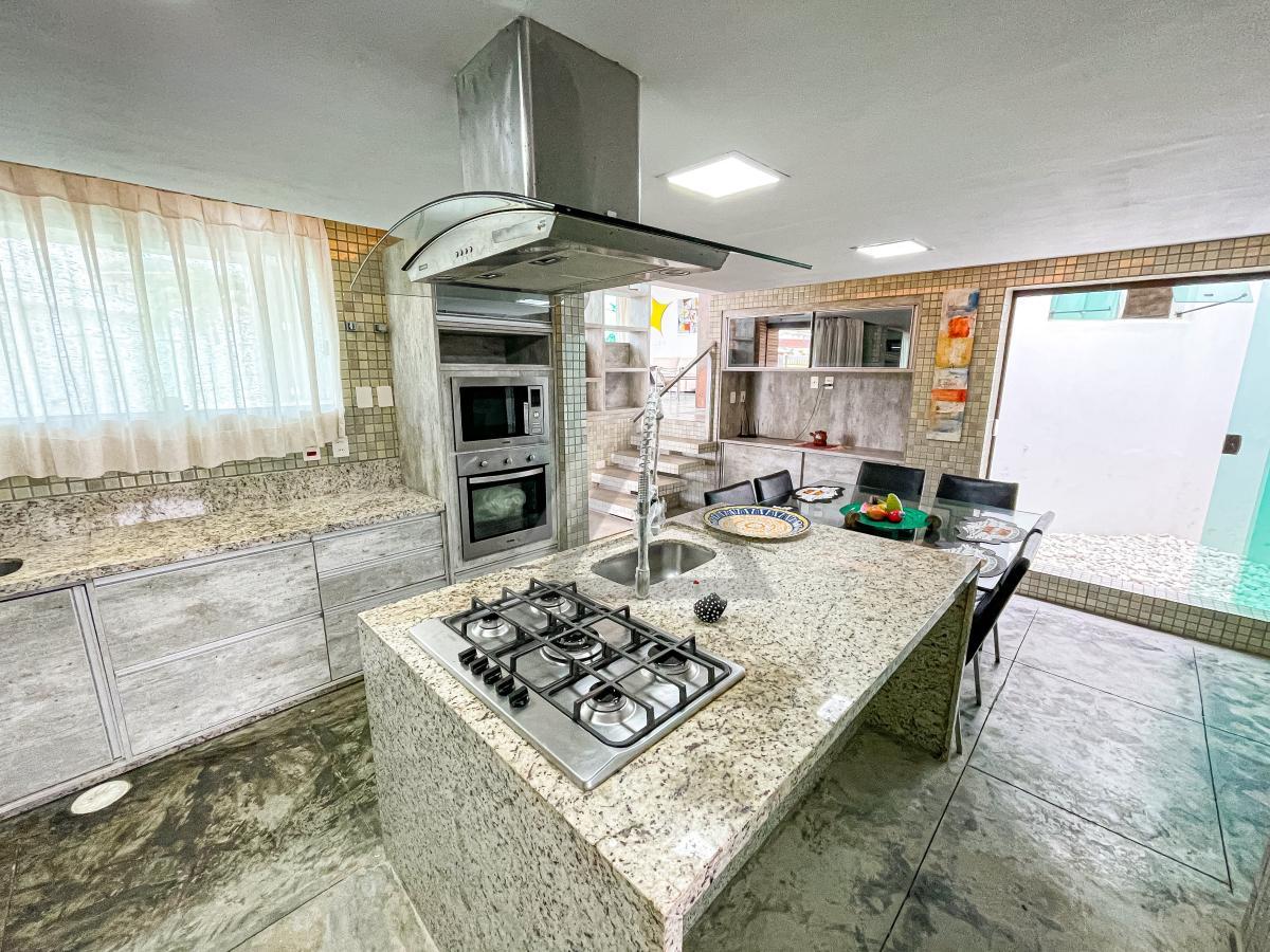 Casa, 4 quartos, 700 m² - Foto 18