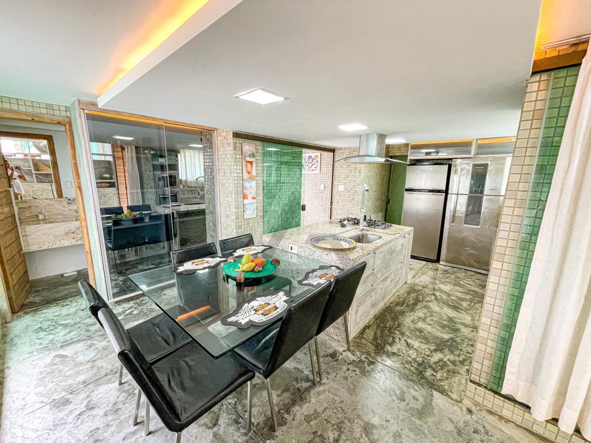 Casa, 4 quartos, 700 m² - Foto 19