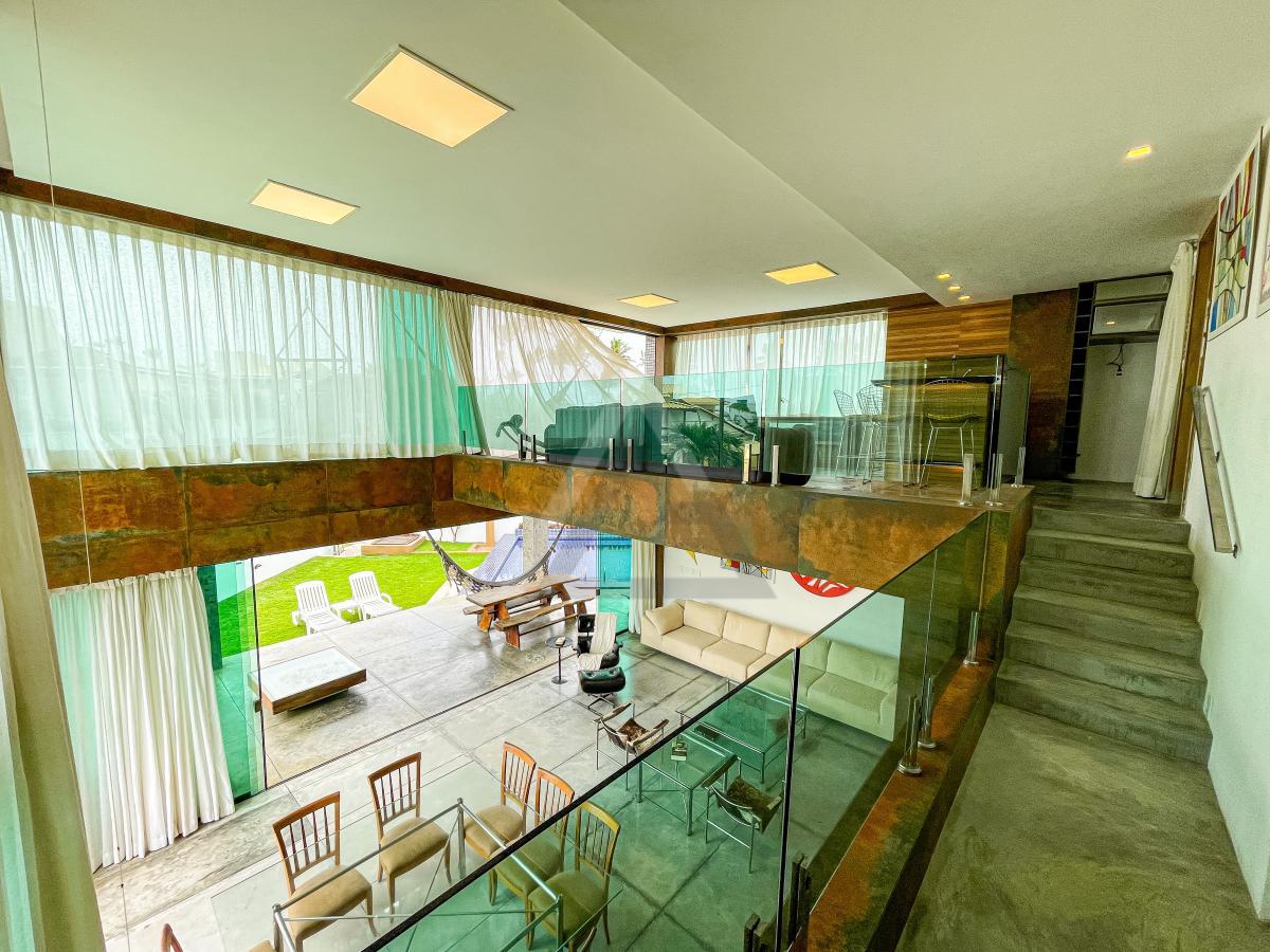 Casa, 4 quartos, 700 m² - Foto 23