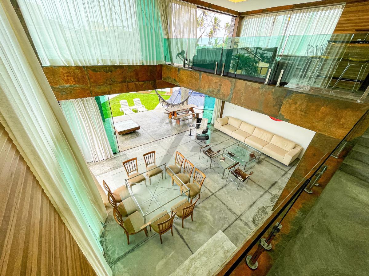 Casa, 4 quartos, 700 m² - Foto 24