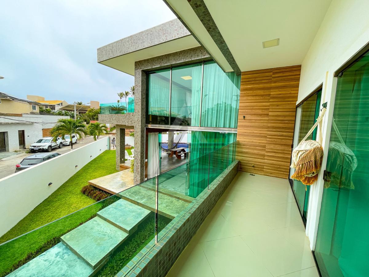 Casa, 4 quartos, 700 m² - Foto 28