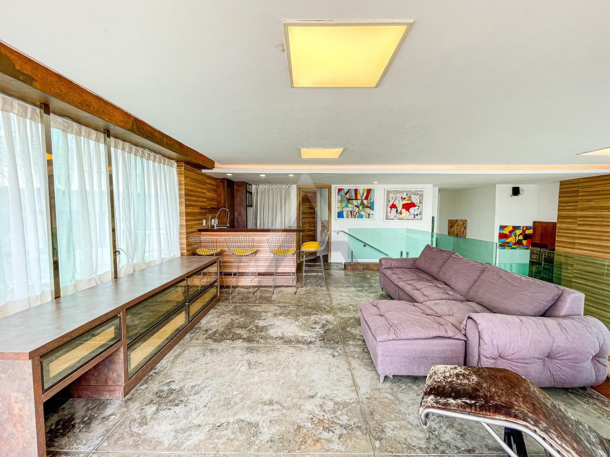 Casa, 4 quartos, 700 m² - Foto 37