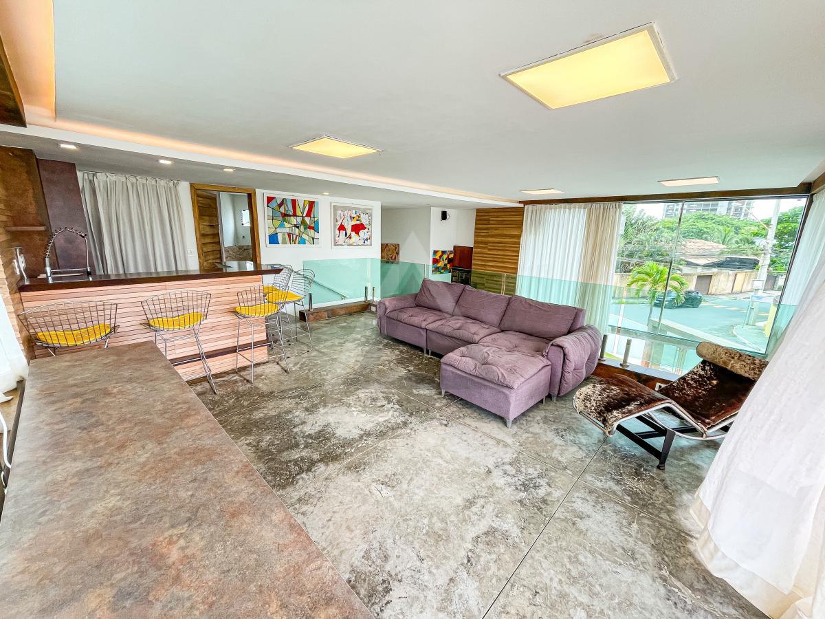 Casa, 4 quartos, 700 m² - Foto 38