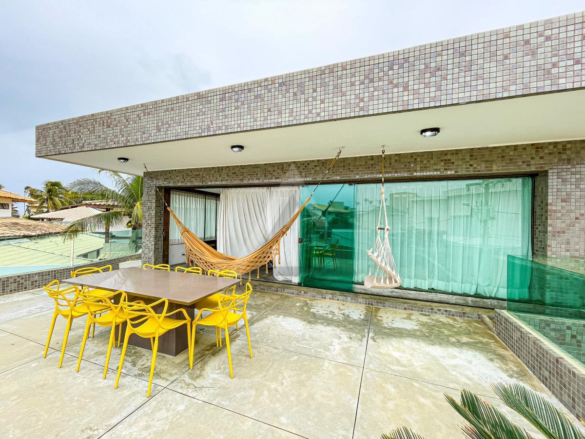 Casa, 4 quartos, 700 m² - Foto 40