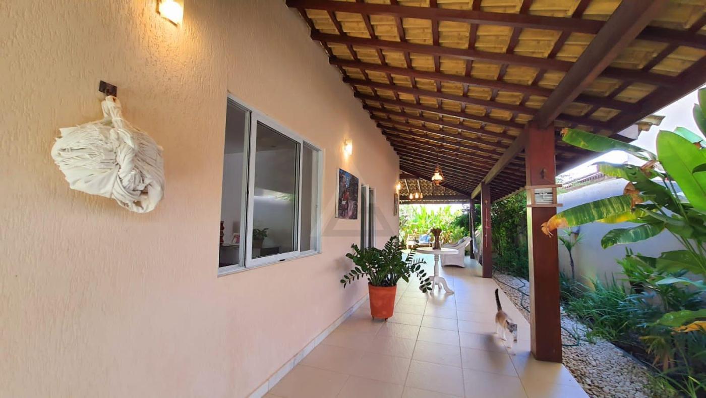 Casa de Condomínio, 4 quartos - Foto 7