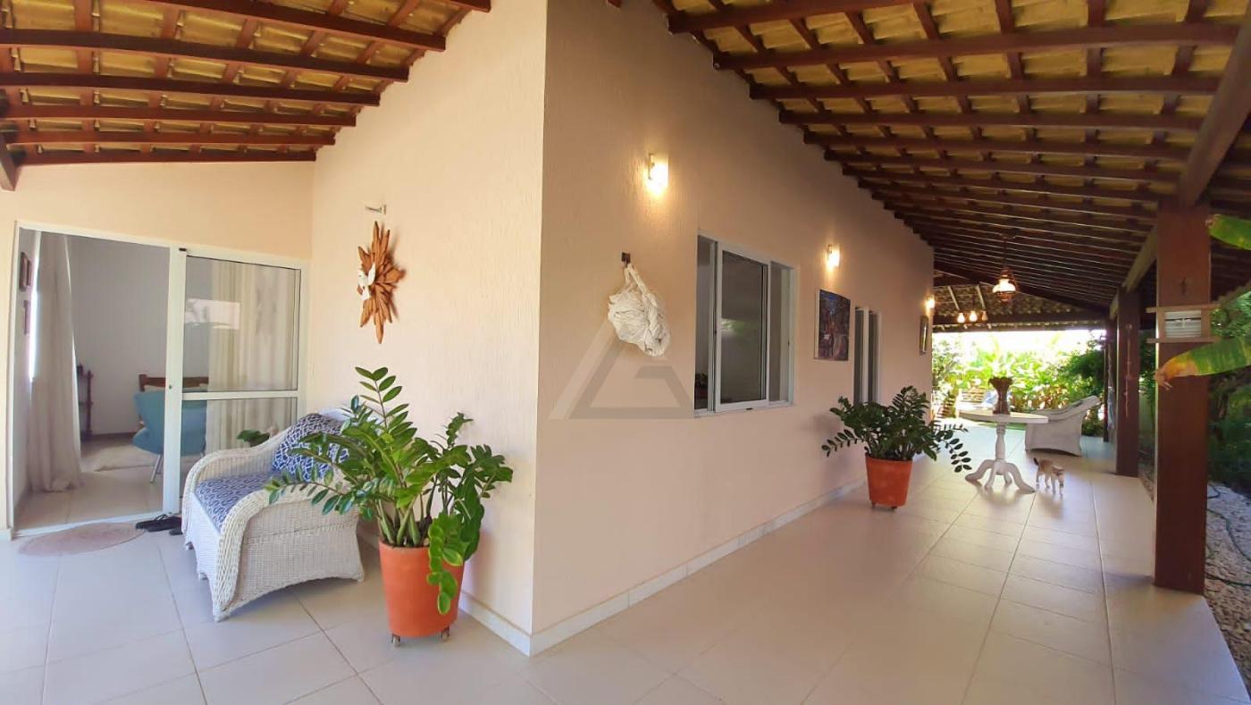 Casa de Condomínio, 4 quartos - Foto 5