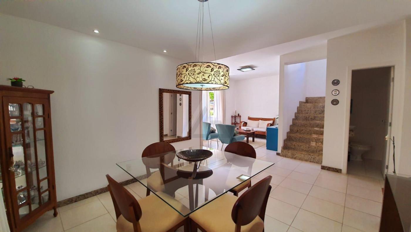 Casa de Condomínio, 4 quartos - Foto 9