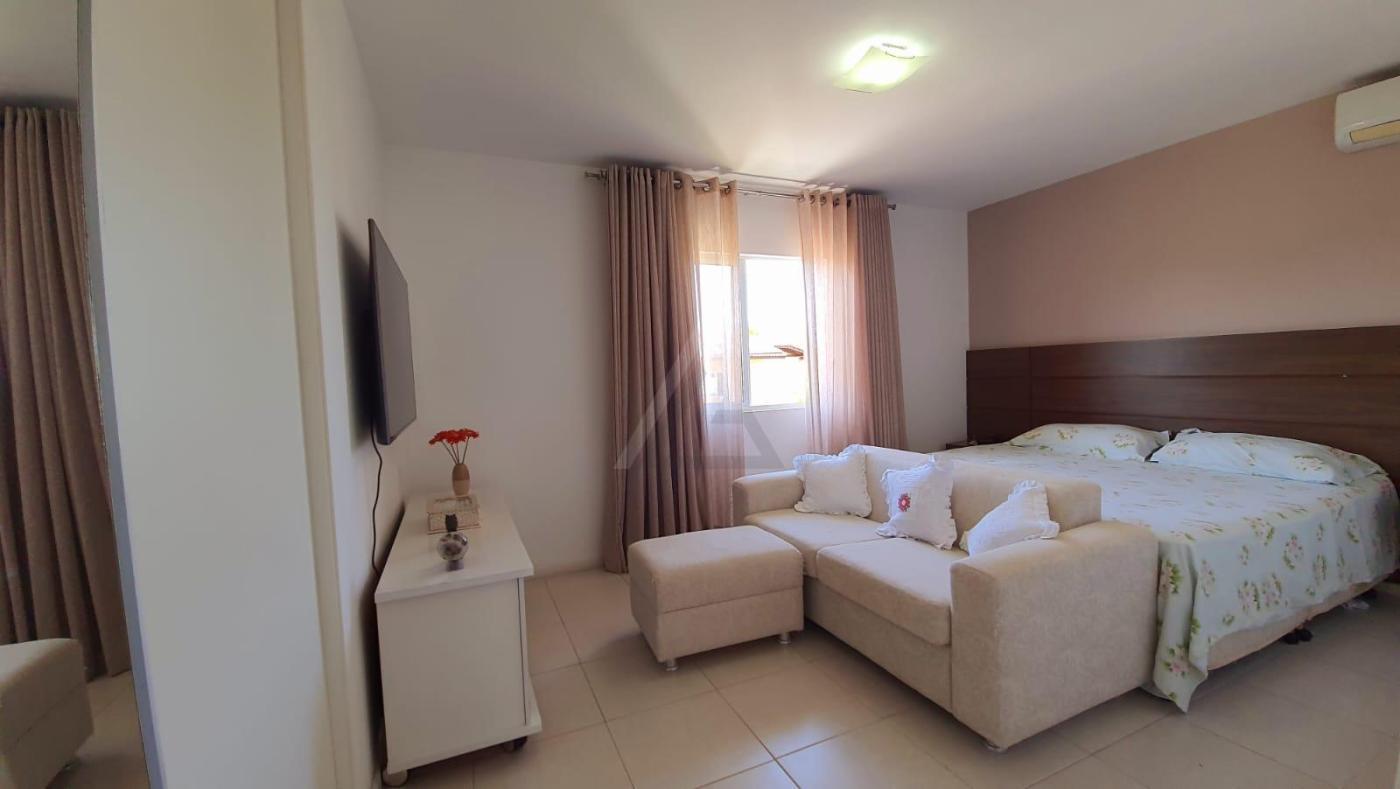 Casa de Condomínio, 4 quartos - Foto 14