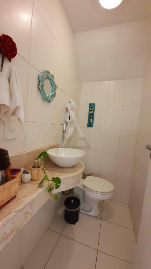 Casa de Condomínio, 4 quartos - Foto 12