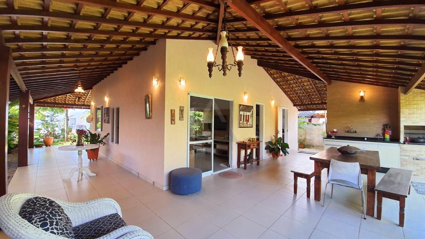 Casa de Condomínio, 4 quartos - Foto 20