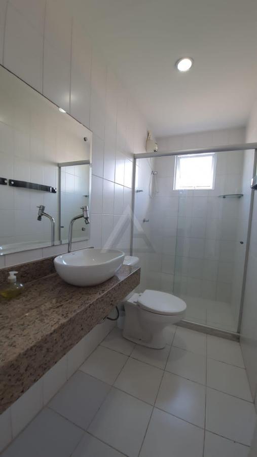 Casa de Condomínio, 4 quartos - Foto 19