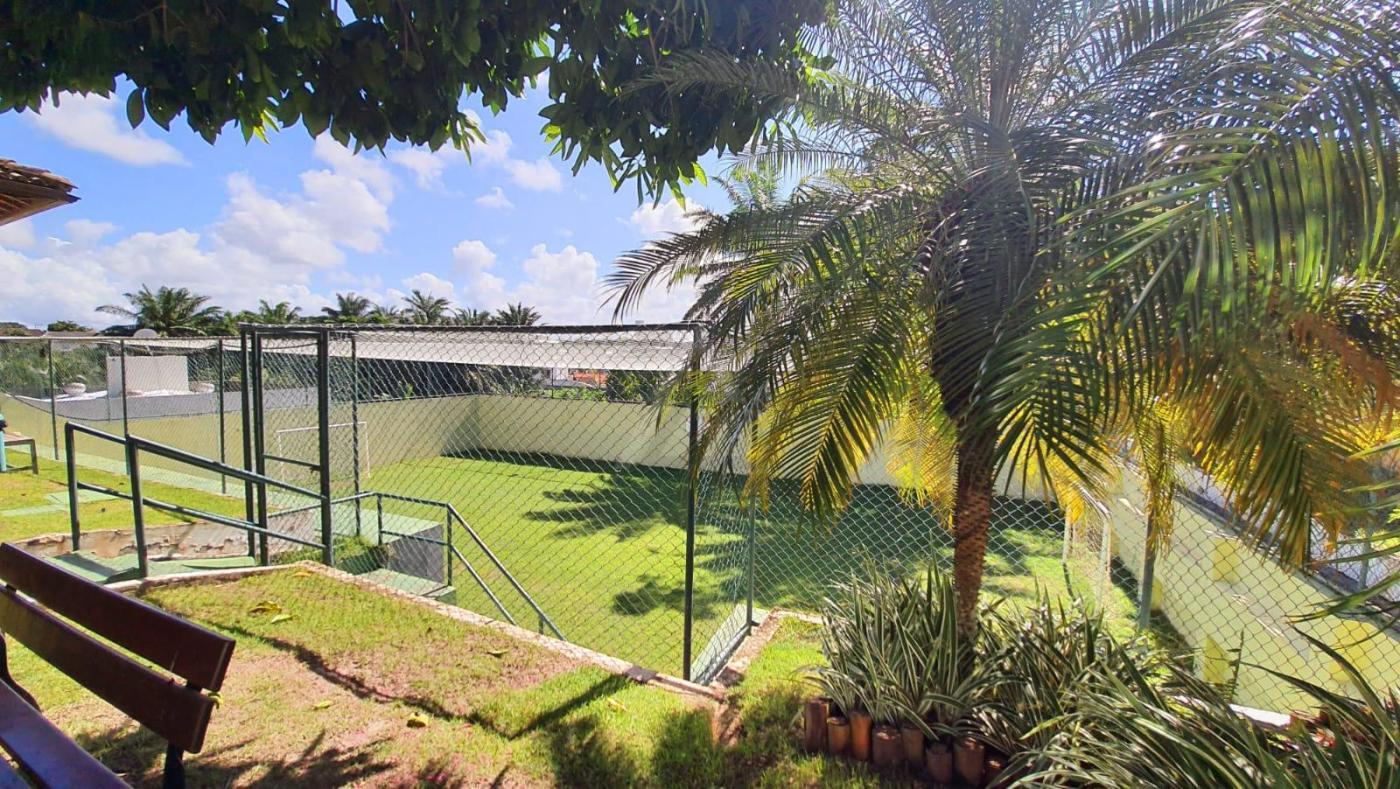 Casa de Condomínio, 4 quartos - Foto 22