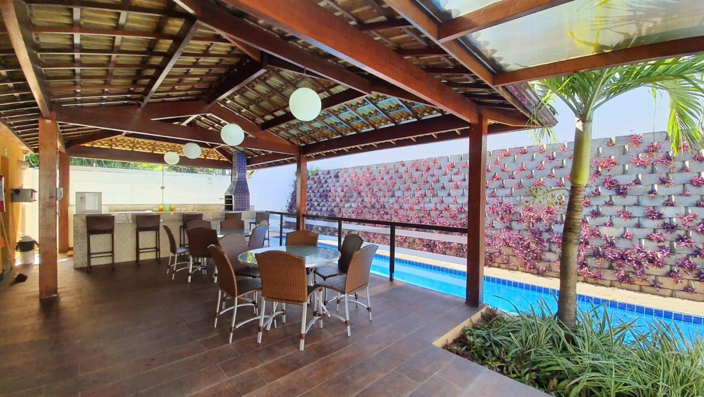 Casa de Condomínio, 4 quartos - Foto 24