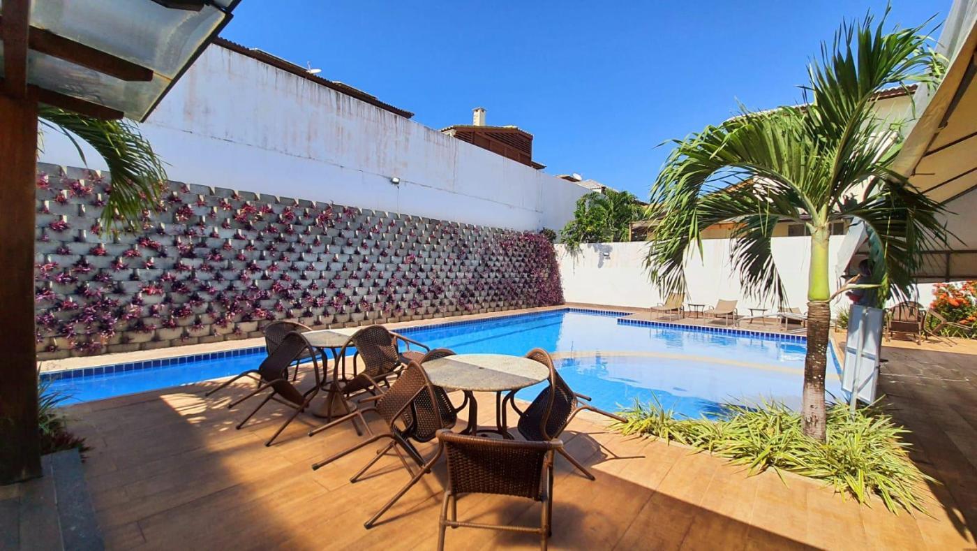 Casa de Condomínio, 4 quartos - Foto 23