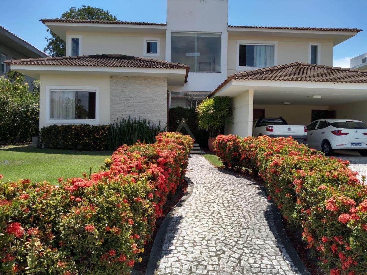 Casa de Condomínio, 5 quartos - Foto 1