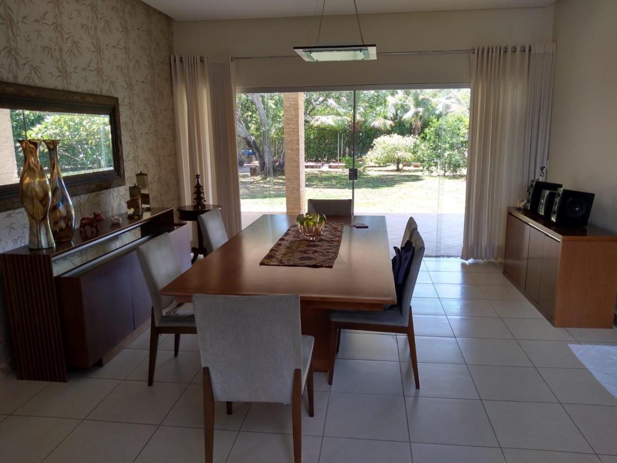 Casa de Condomínio, 5 quartos - Foto 5