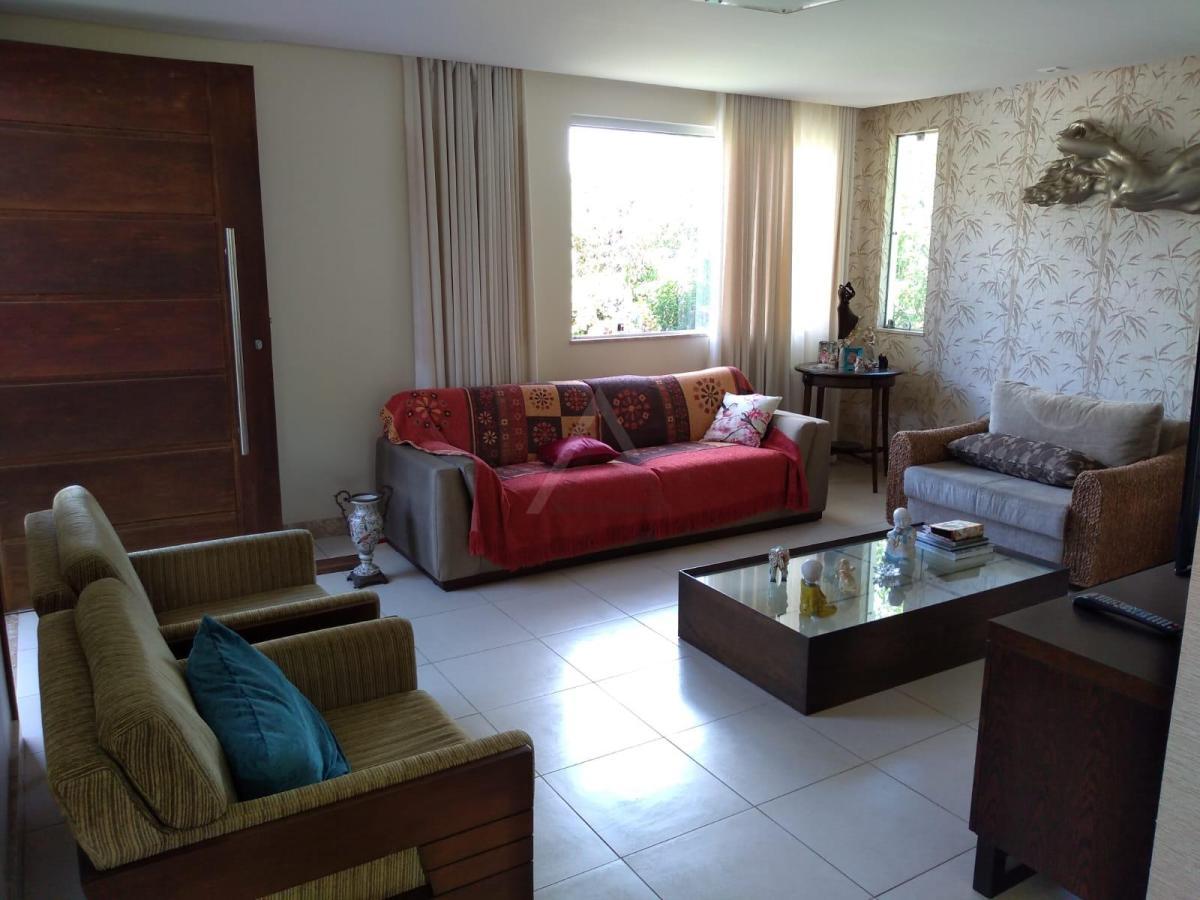 Casa de Condomínio, 5 quartos - Foto 6