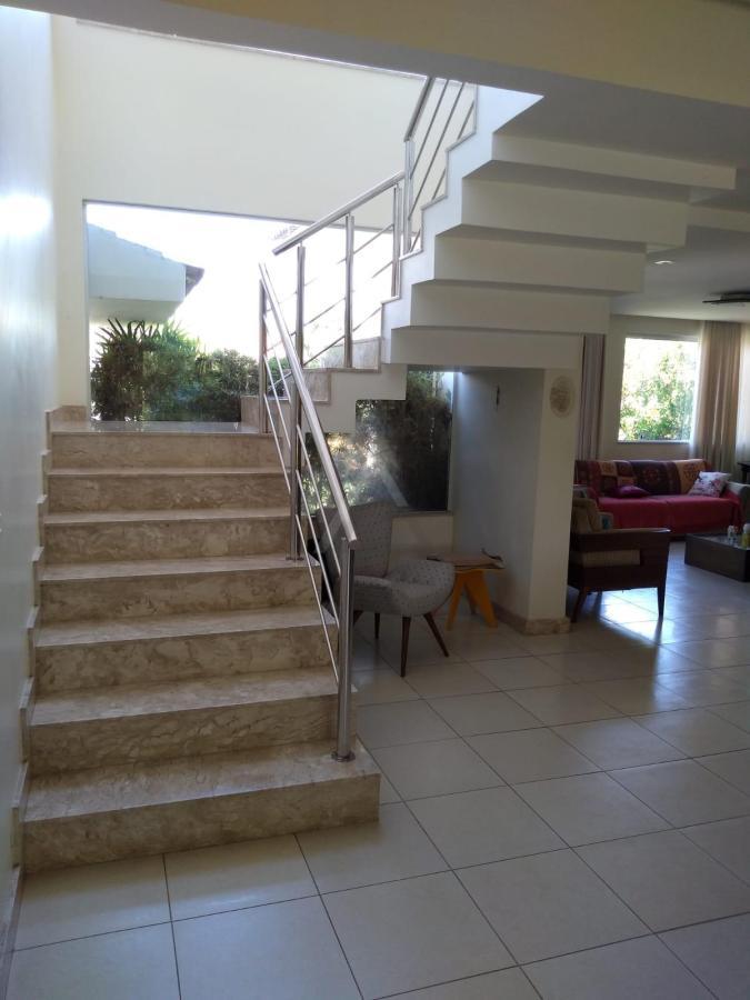 Casa de Condomínio, 5 quartos - Foto 10