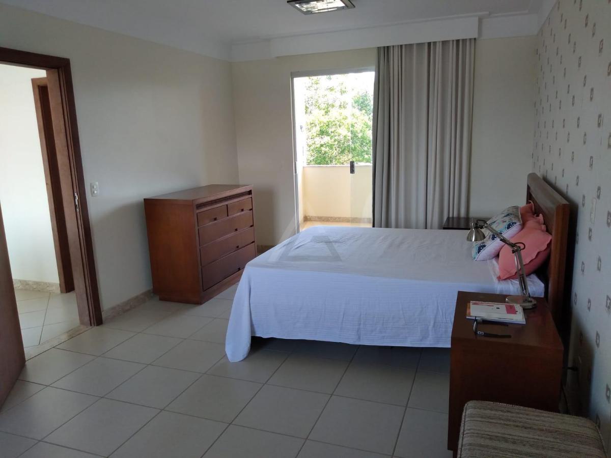 Casa de Condomínio, 5 quartos - Foto 12