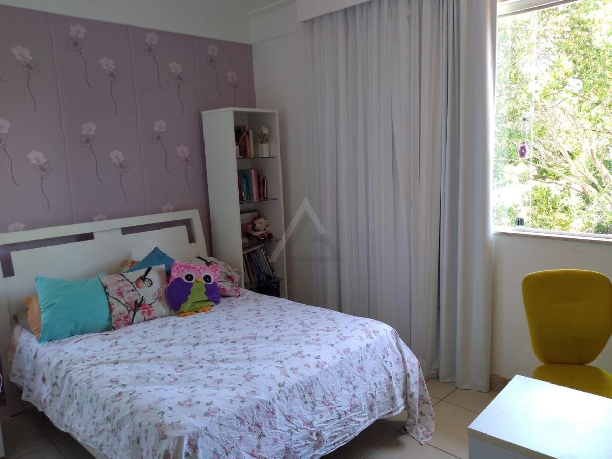 Casa de Condomínio, 5 quartos - Foto 17