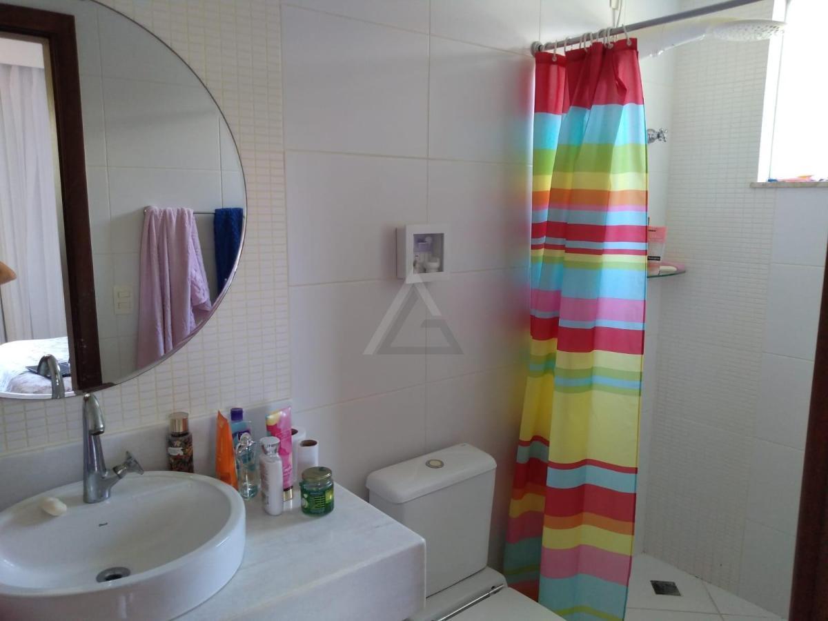 Casa de Condomínio, 5 quartos - Foto 18