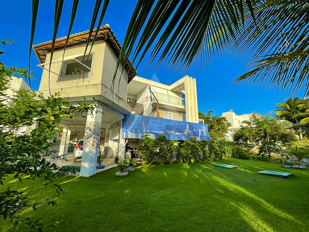 Casa de Condomínio, 4 quartos - Foto 6