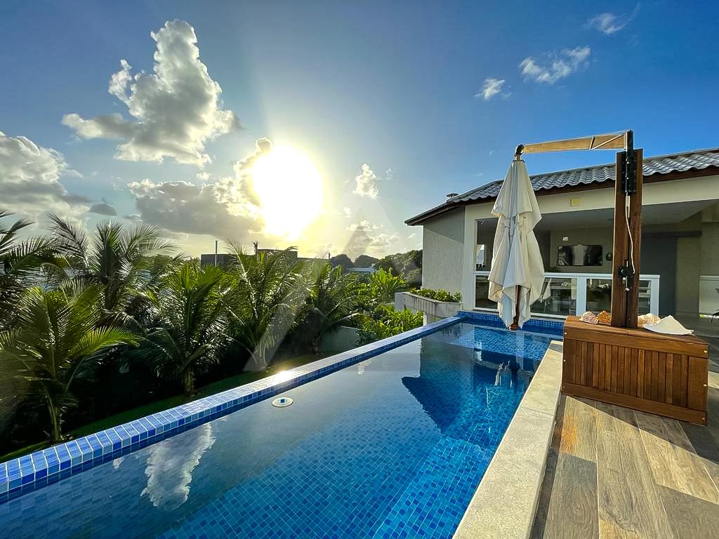 Casa de Condomínio, 4 quartos - Foto 5