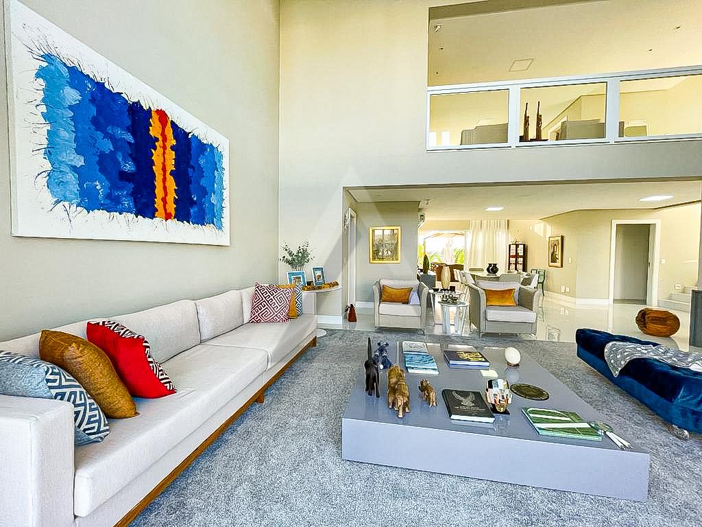 Casa de Condomínio, 4 quartos - Foto 7
