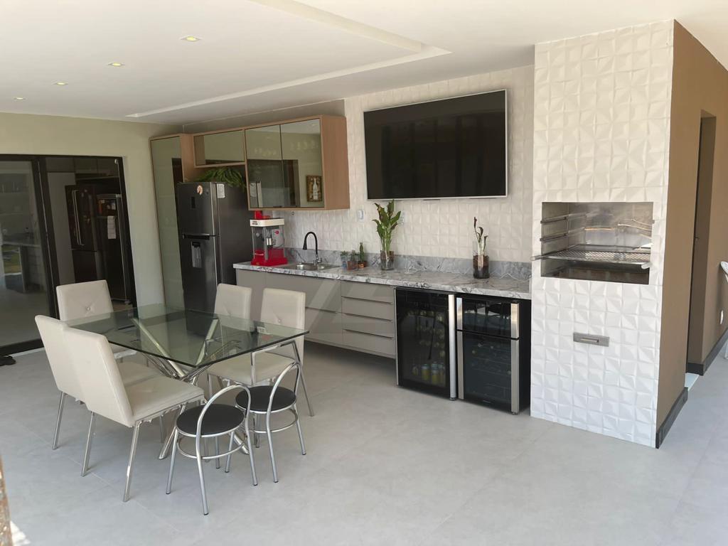 Casa de Condomínio, 4 quartos - Foto 13