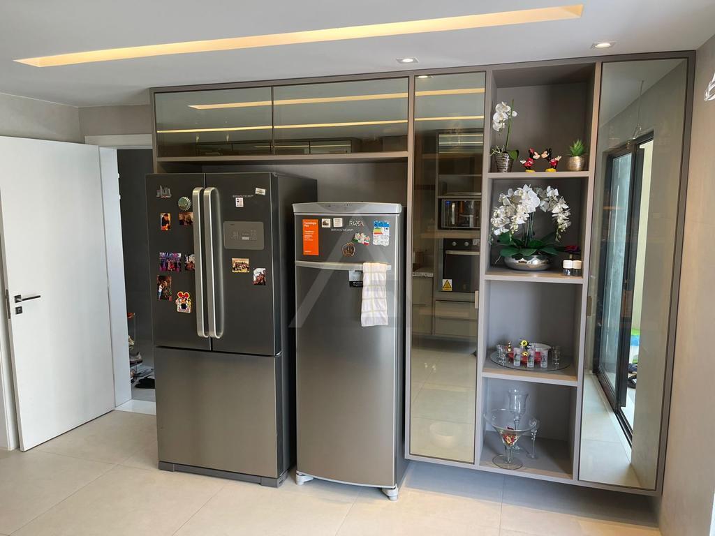 Casa de Condomínio, 4 quartos - Foto 14