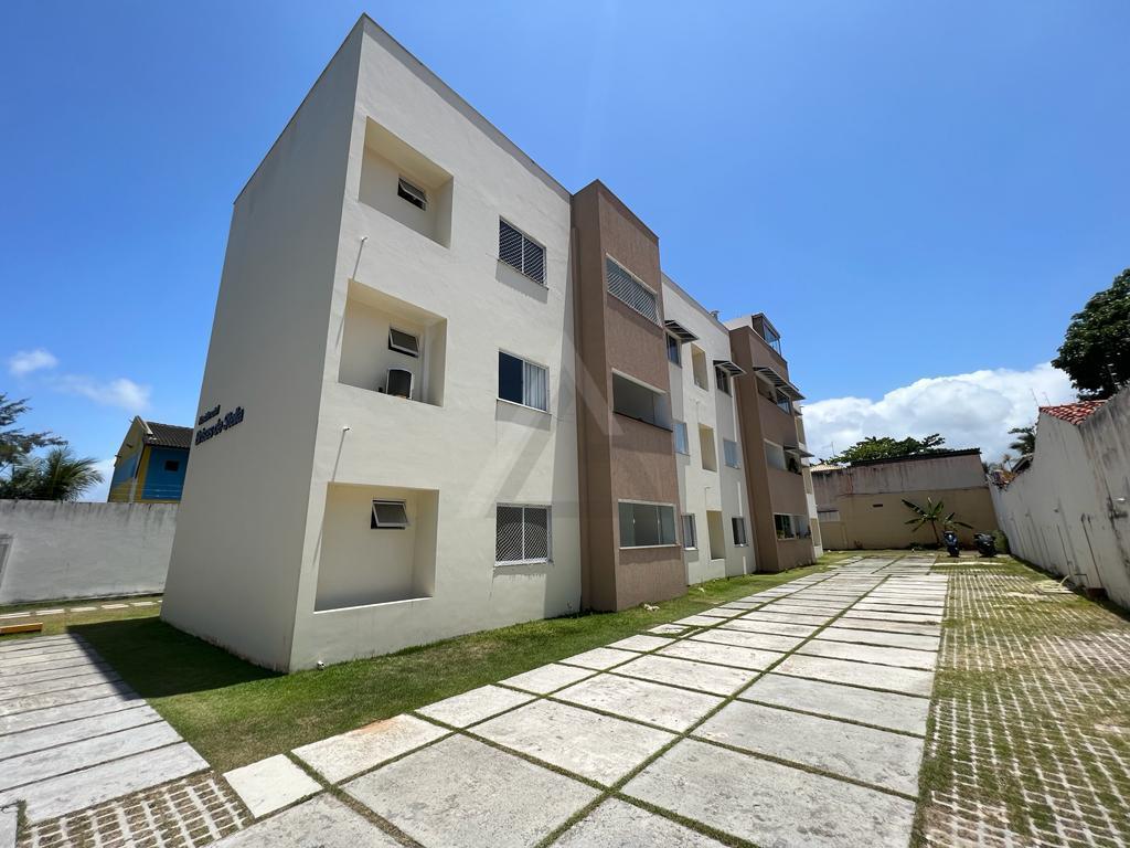 Apartamento, 2 quartos, 69 m² - Foto 1