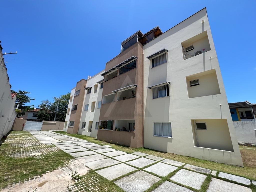 Apartamento, 2 quartos, 69 m² - Foto 2