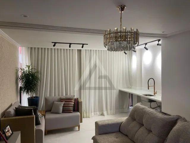 Apartamento, 2 quartos, 65 m² - Foto 2