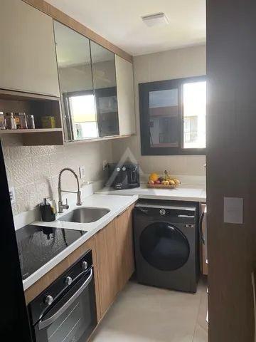 Apartamento, 2 quartos, 65 m² - Foto 9