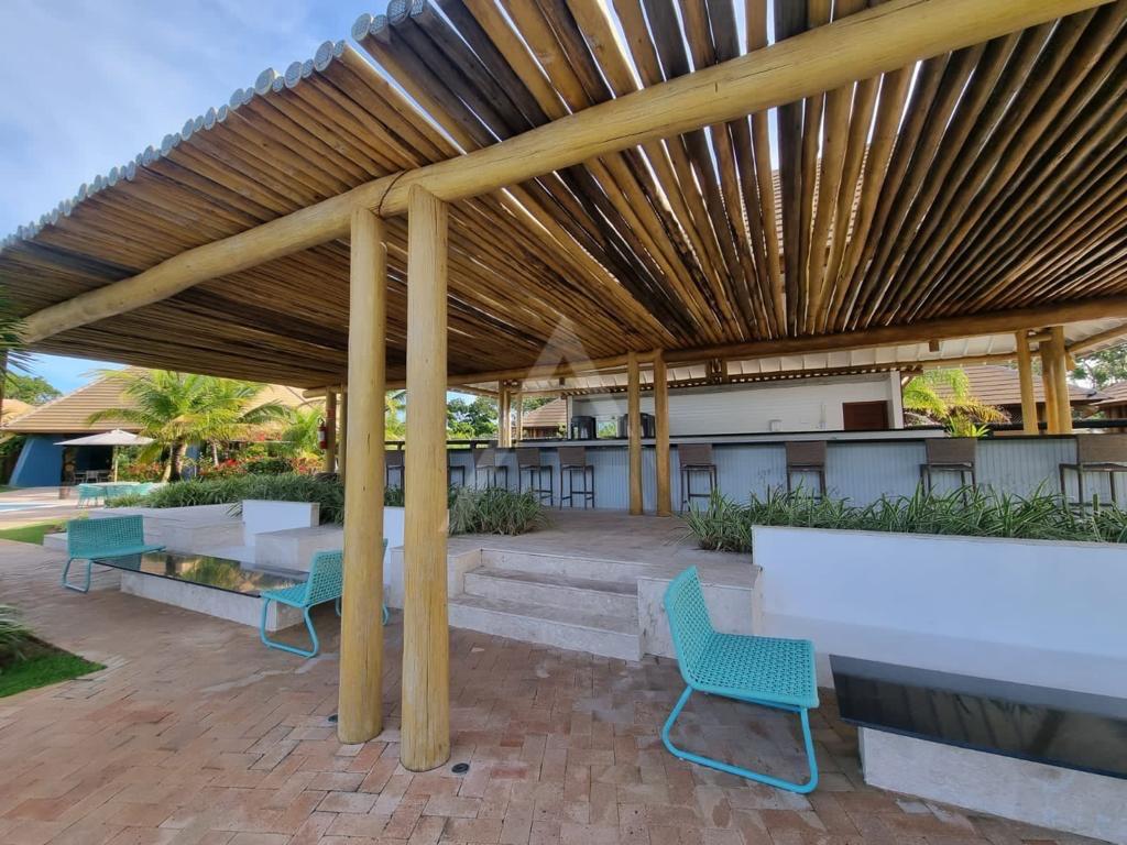 Casa de Condomínio, 7 quartos - Foto 28