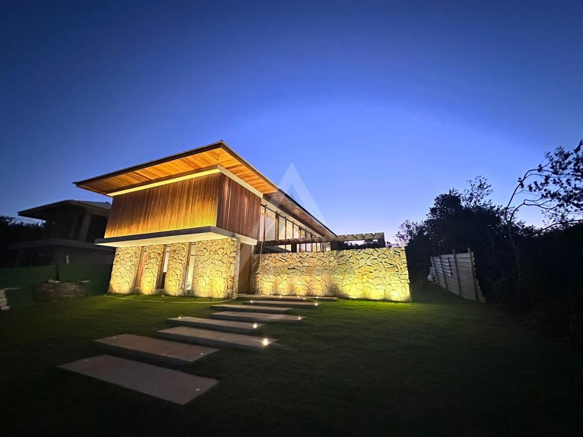 Casa de Condomínio, 7 quartos - Foto 8