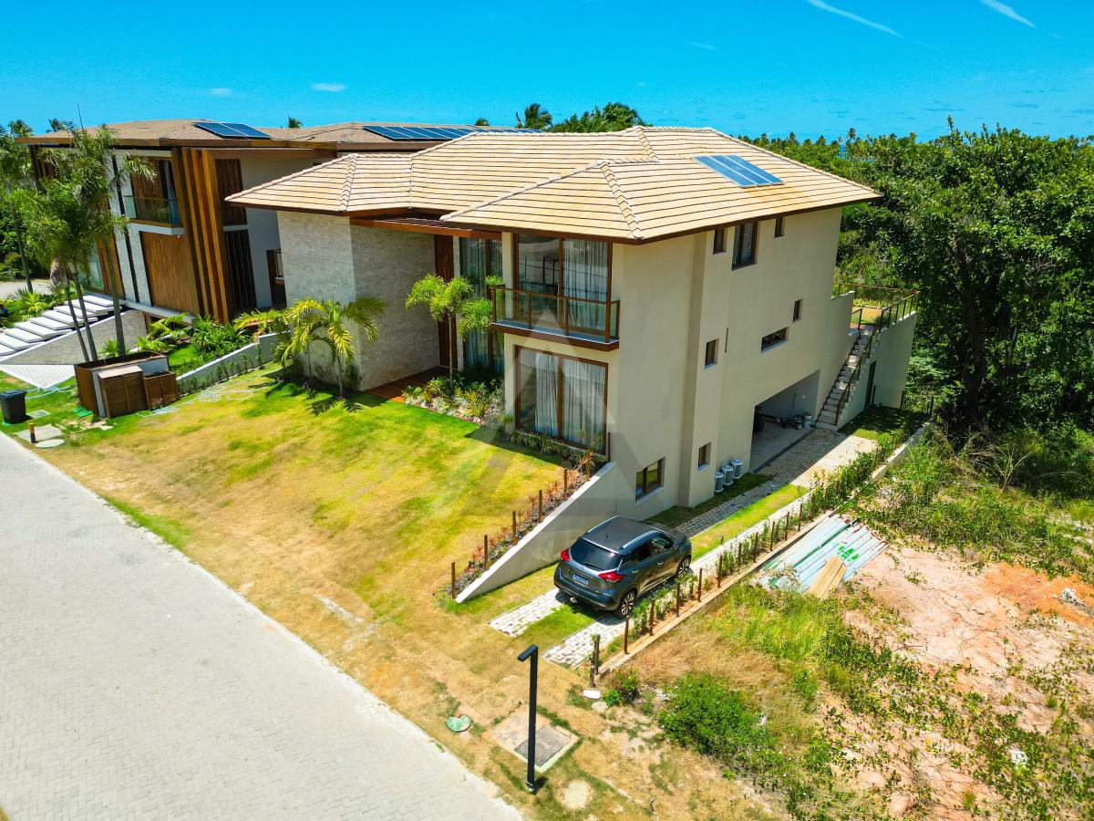 Casa de Condomínio, 9 quartos - Foto 6