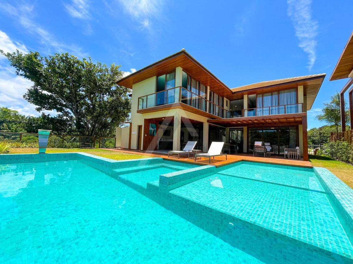 Casa de Condomínio, 9 quartos - Foto 8