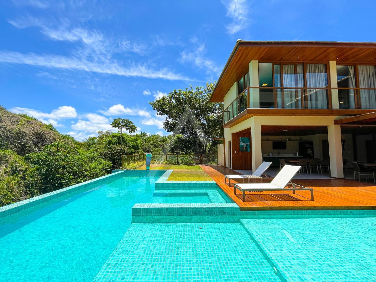 Casa de Condomínio, 9 quartos - Foto 9