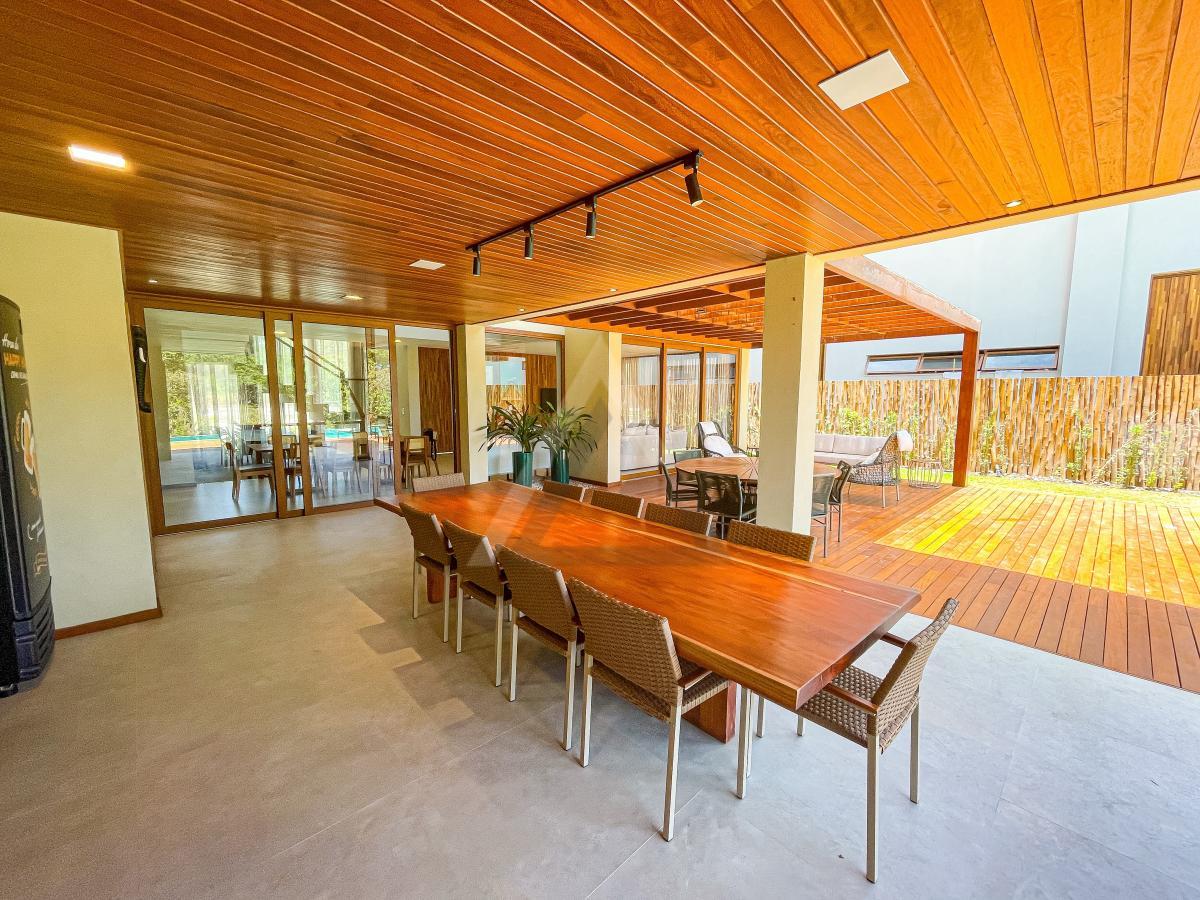 Casa de Condomínio, 9 quartos - Foto 12