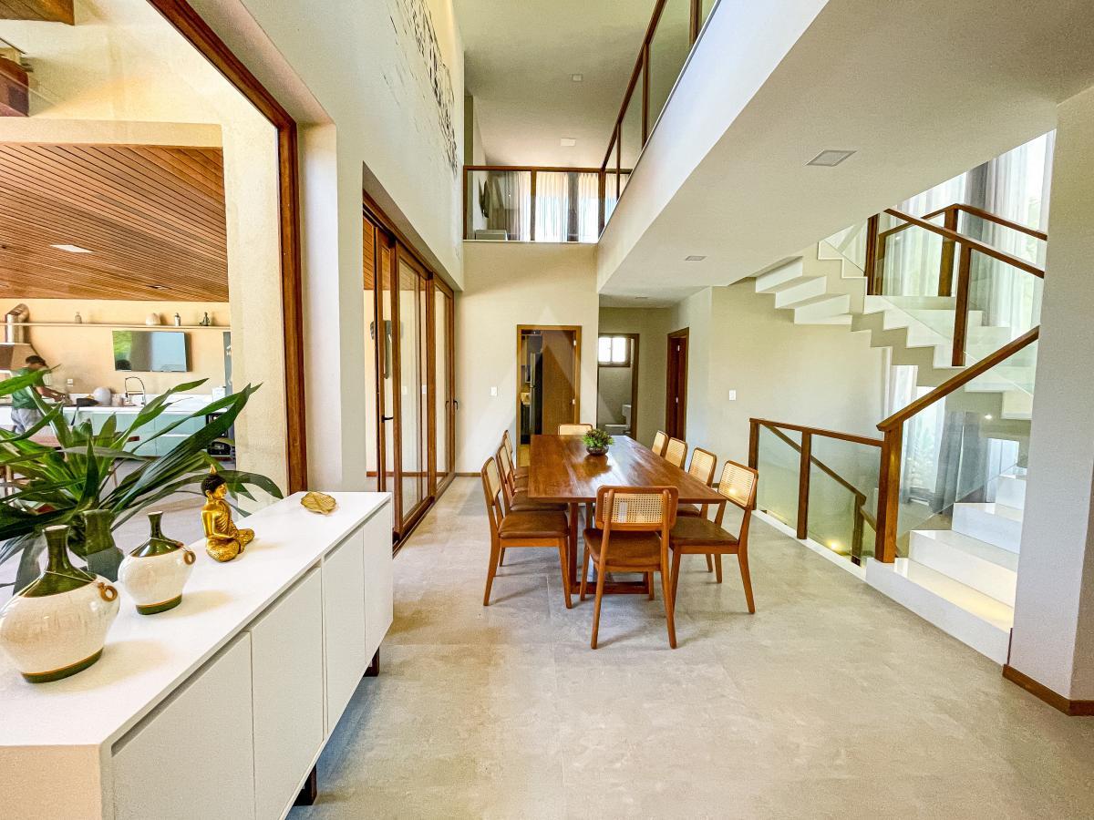 Casa de Condomínio, 9 quartos - Foto 15
