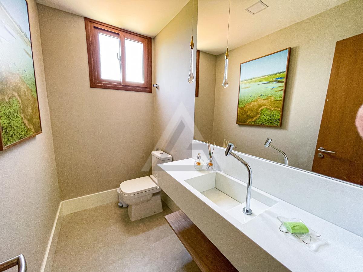 Casa de Condomínio, 9 quartos - Foto 17
