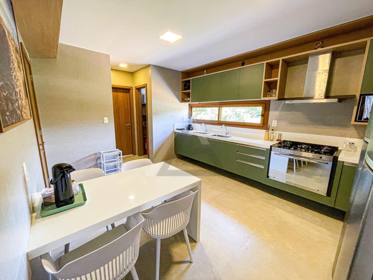 Casa de Condomínio, 9 quartos - Foto 20