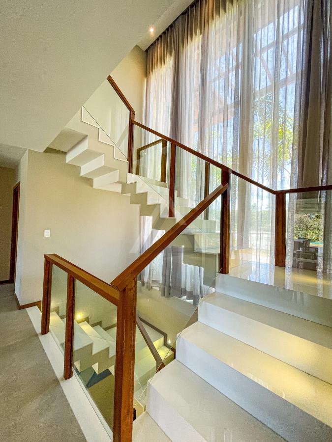 Casa de Condomínio, 9 quartos - Foto 21