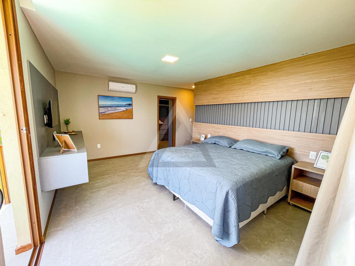 Casa de Condomínio, 9 quartos - Foto 25
