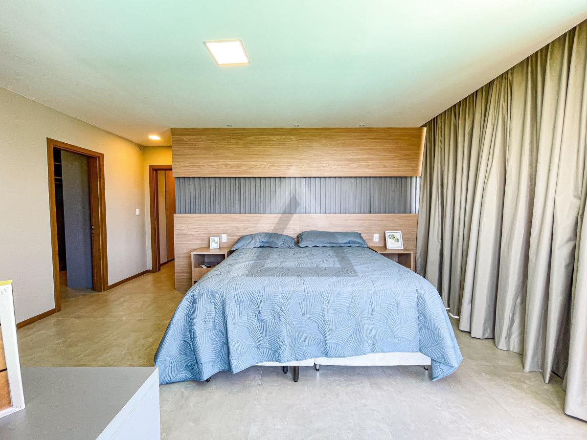 Casa de Condomínio, 9 quartos - Foto 28