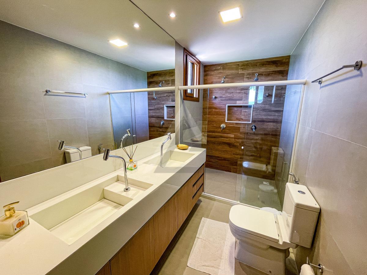 Casa de Condomínio, 9 quartos - Foto 30
