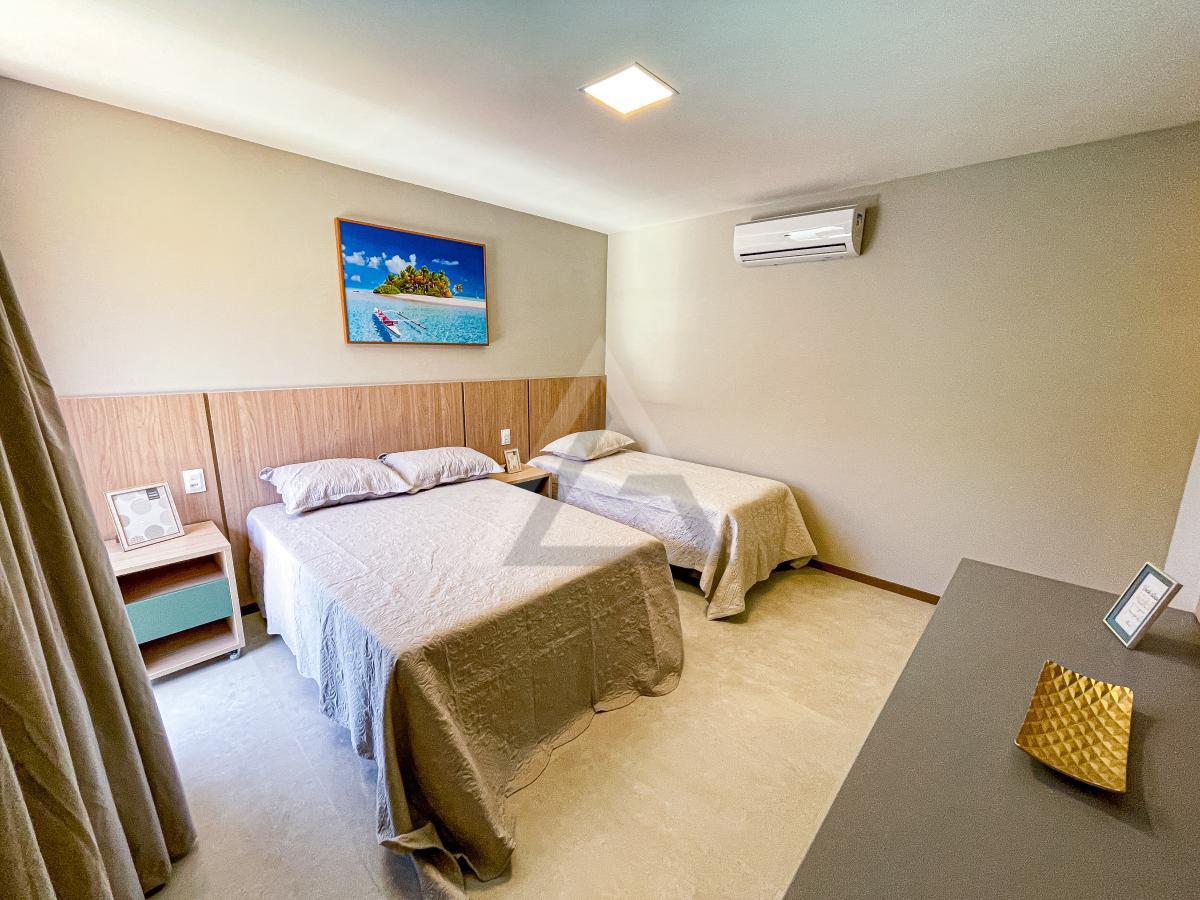 Casa de Condomínio, 9 quartos - Foto 31